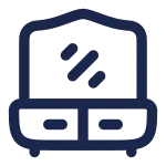 Trellis SVG Icon